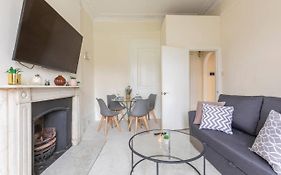 Cozy Flat In The Heart Of London