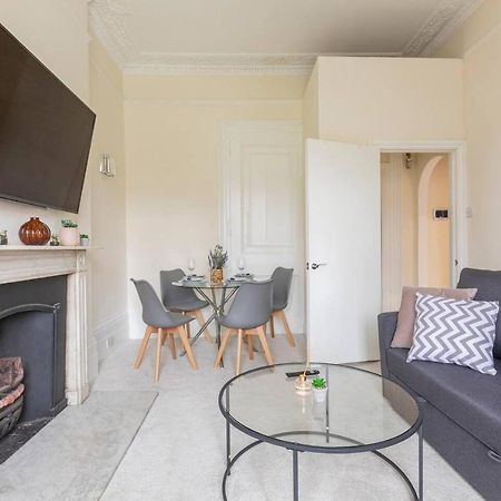 Cozy Flat In The Heart Of London Apartment Exterior photo